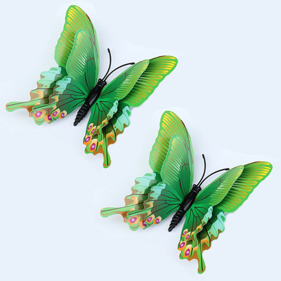 Osviežovač vzduchu HungMieh Butterfly do auta, vôňa, styling auta, prírodná vôňa, klip na klimatizáciu, vôňa, autodoplnky