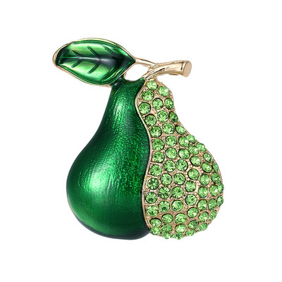 Σμάλτο Φράουλα Καρφίτσες Φρούτα Χαριτωμένο Λουλούδι Κεράσι Ανανάς Κορίτσι Καρφίτσα Μεταξωτό Κασκόλ Πόρπη Ρούχα Αξεσουάρ Τσάντα Καπέλου DIY