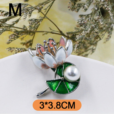 Creative Red Romegranate Καρφίτσες Καρφίτσα Πέτο Badge Fruit Plant Cherry σμάλτο καρφίτσες για γυναικεία παλτό αξεσουάρ Νέα δώρα