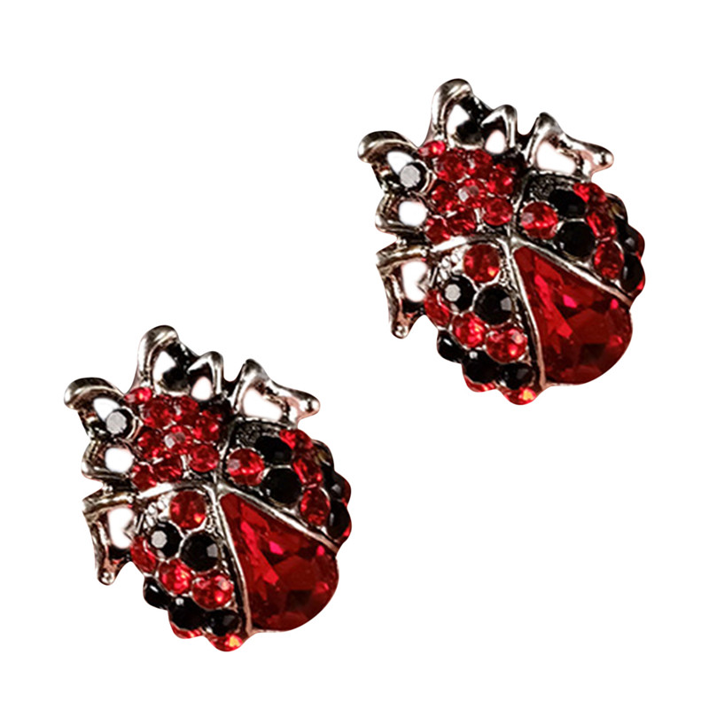 Visokokvalitetni modni ručno izrađen broš s uljnim kukcima, modni broš sa životinjama, ženski nakit, broš, bubamara