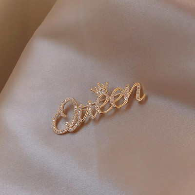 Mados animacinis filmas Opalinis akmeninis sagė Miela katė sėdi ant mėnulio Sagės moterims Gyvūnai Atsitiktinis vakarėlis Korsažas Papuošalai Dovana