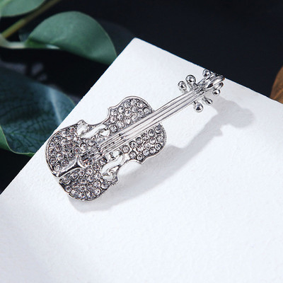 Mados animacinis filmas Opalinis akmeninis sagė Miela katė sėdi ant mėnulio Sagės moterims Gyvūnai Atsitiktinis vakarėlis Korsažas Papuošalai Dovana