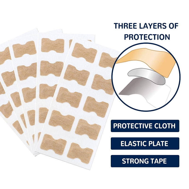 50 tk küünte korrigeerimise kleebised sissekasvanud varbaküüne korrigeerivad plaastrid veekindlad paronühhia ravi taastavad korrigeerivad pediküüri tööriist