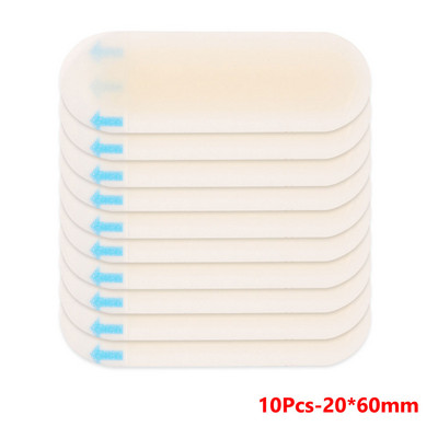 20/10 vnt. Minkštas gelis aukštakulnių pėdų pleistrai Lipnus kulno pūslinis tvarstis Hidrokoloidiniai batai Lipdukai skausmą malšinantys gipso pėdų priežiūra