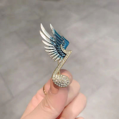 Καρφίτσες λουλουδιών πεταλούδας μόδας για γυναίκες γούρι με παγιέτες κορσάζ λιβελλούλη καρφίτσες πέτο με πόρπες έντομο Κόσμημα