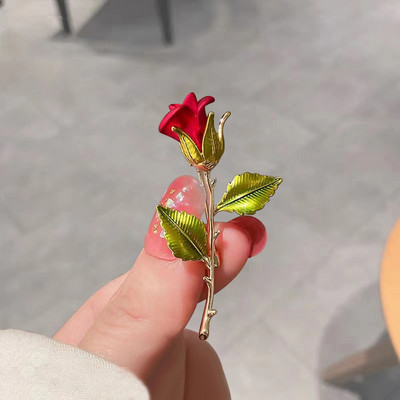 Καρφίτσες λουλουδιών πεταλούδας μόδας για γυναίκες γούρι με παγιέτες κορσάζ λιβελλούλη καρφίτσες πέτο με πόρπες έντομο Κόσμημα