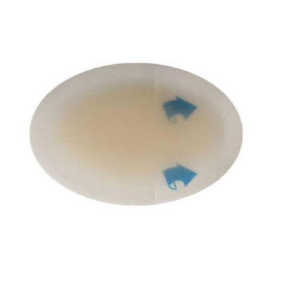 10PCS Naljepnice za cipele s gelom Mekani hidrokoloidni jastučići za ublažavanje bolova, žuljevi, čukljevi, kurje oči, žuljevi, flaster protiv bolova u peti, pritisak zbog trenja