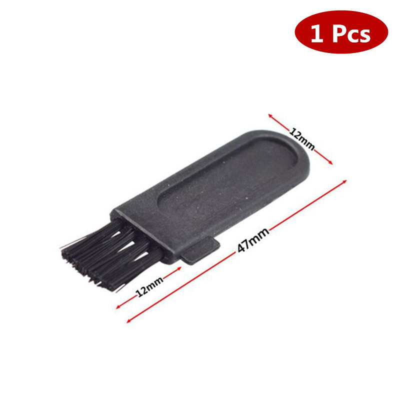 Dropshipping jaoks 1 tk elektriline meeste ja naiste nina juukselõikur kõrva nina kael Kulmude trimmer nina juukselõikus ilutööriist