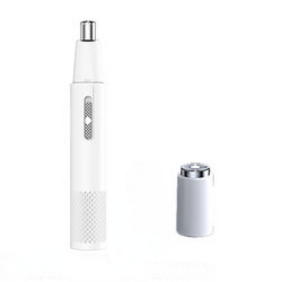 Ηλεκτρικό μηχάνημα κοπής μαλλιών μύτης Ξυριστική μηχανή κουρευτικής κοπής Εργαλείο ξυρίσματος Φορητό ξυράφι μύτης και αυτιών κουρευτική μηχανή για άνδρες και γυναίκες