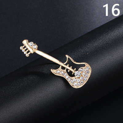 Μόδα κράμα μαργαριτάρι καρφίτσα στρας Γυναικεία κομψά ρούχα Κασκόλ Κασκόλ Καρφίτσες πόρπης Κοσμήματα στρογγυλή ανθοδέσμη Καρφίτσα καρφίτσα