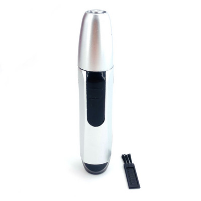 Trimer za obrve, uši, nos za muškarce Brijaći aparat za uklanjanje dlačica Električni trimer za nos, brijač za brijanje, aparat za epilaciju obrva