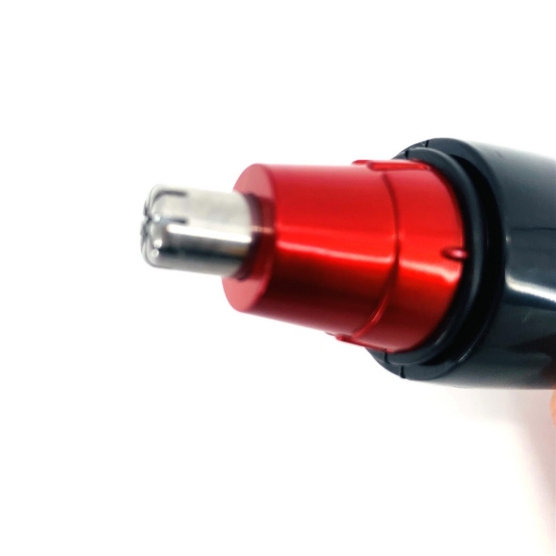 Trimer za obrve, uši, nos za muškarce Brijaći aparat za uklanjanje dlačica Električni trimer za nos, brijač za brijanje, aparat za epilaciju obrva