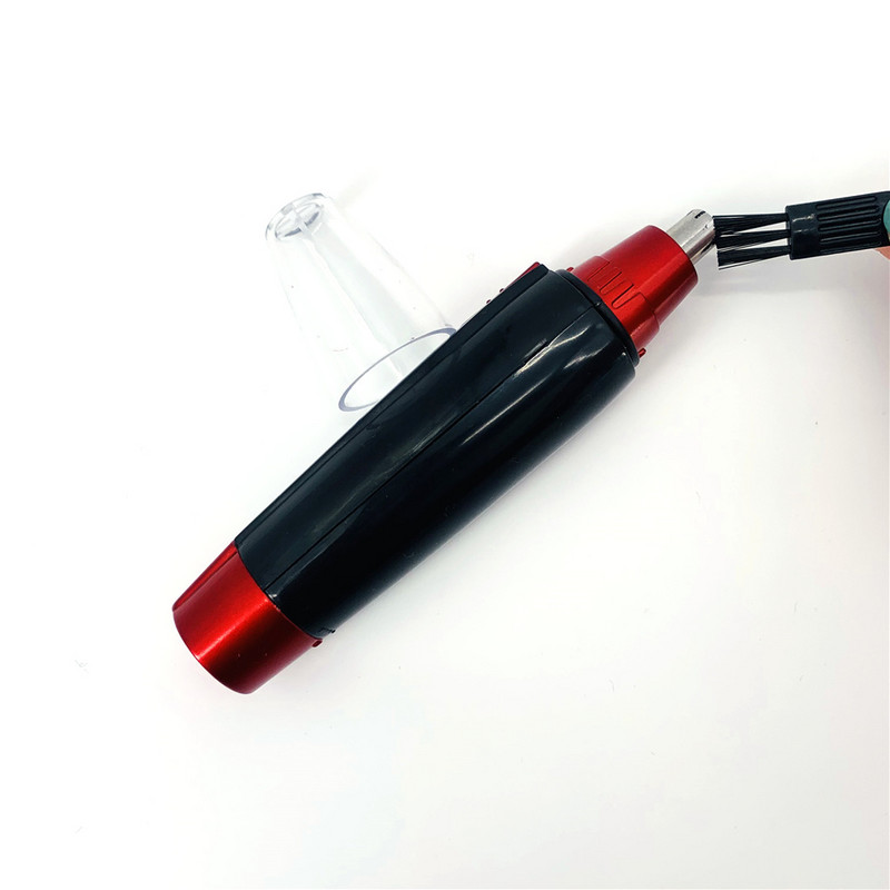 Trimer za obrve, uši, nos za muškarce Brijaći aparat za uklanjanje dlačica Električni trimer za nos, brijač za brijanje, aparat za epilaciju obrva