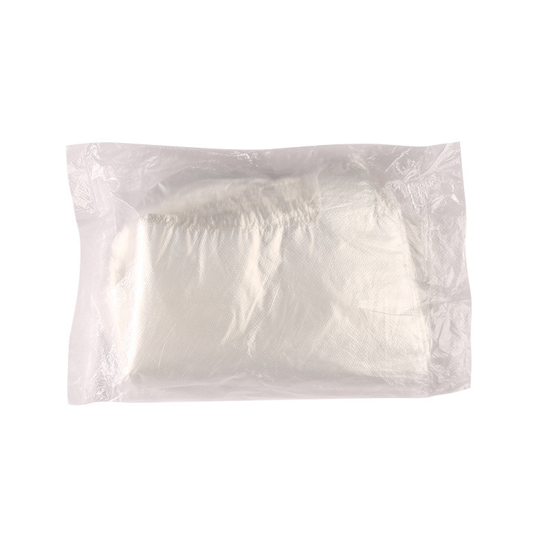 100 DB átlátszó eldobható lábzsákok Detox SPA takarók pedikűr Fertőzés megelőzése Kirepedezett lábápoló eszközök fürdőkendő