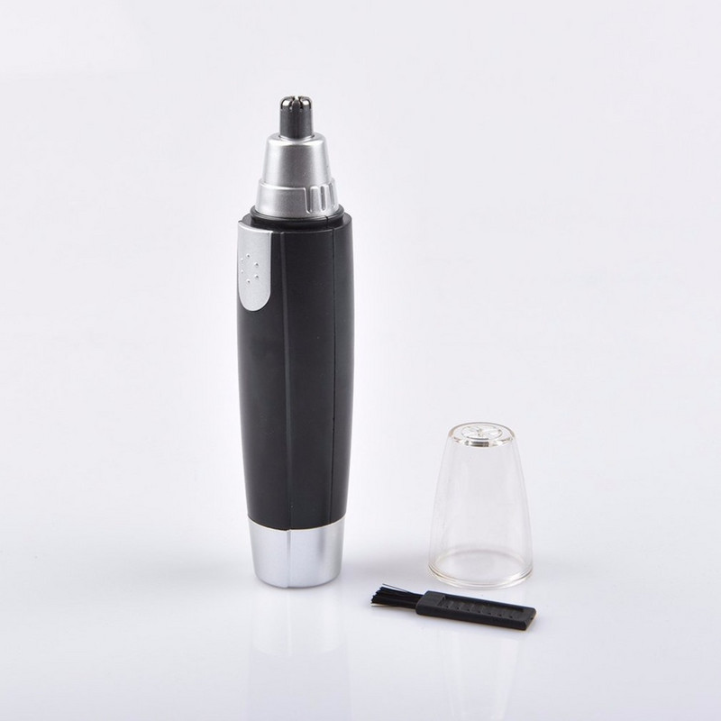 Novi trimer za uši i nos, trimer za šišanje, profesionalni bezbolni trimer za čišćenje obrva i dlačica na licu za muškarce, žene, brijač za uklanjanje dlačica