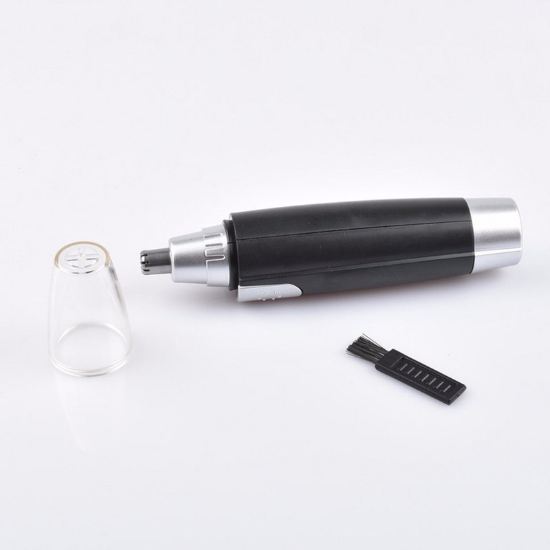 Novi trimer za uši i nos, trimer za šišanje, profesionalni bezbolni trimer za čišćenje obrva i dlačica na licu za muškarce, žene, brijač za uklanjanje dlačica