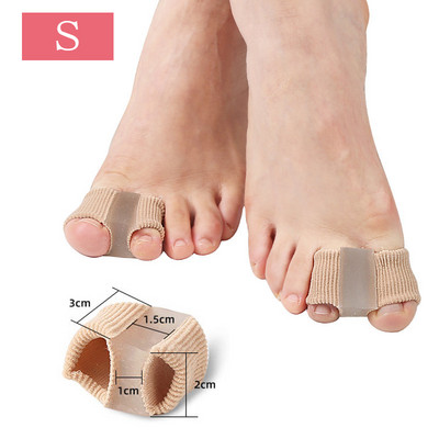 Jalgade sirgendaja varvaste eraldaja Hallux Valgus Bunion Corrector Orthotics Jalgade luude pöidla reguleerija korrigeeriv pediküür sokid