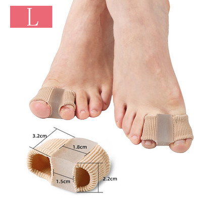 Jalgade sirgendaja varvaste eraldaja Hallux Valgus Bunion Corrector Orthotics Jalgade luude pöidla reguleerija korrigeeriv pediküür sokid
