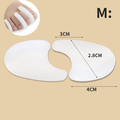 Jalgade sirgendaja varvaste eraldaja Hallux Valgus Bunion Corrector Orthotics Jalgade luude pöidla reguleerija korrigeeriv pediküür sokid