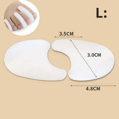 Jalgade sirgendaja varvaste eraldaja Hallux Valgus Bunion Corrector Orthotics Jalgade luude pöidla reguleerija korrigeeriv pediküür sokid