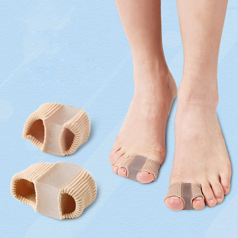 Jalgade sirgendaja varvaste eraldaja Hallux Valgus Bunion Corrector Orthotics Jalgade luude pöidla reguleerija korrigeeriv pediküür sokid