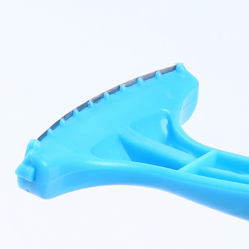 Εργαλείο αφαίρεσης νεκρού δέρματος + Πλαστική επαγγελματική φροντίδα ποδιών πεντικιούρ Hine Hard Feet Skin Cutter Ξυριστική μηχανή αφαίρεσης επιδερμίδας