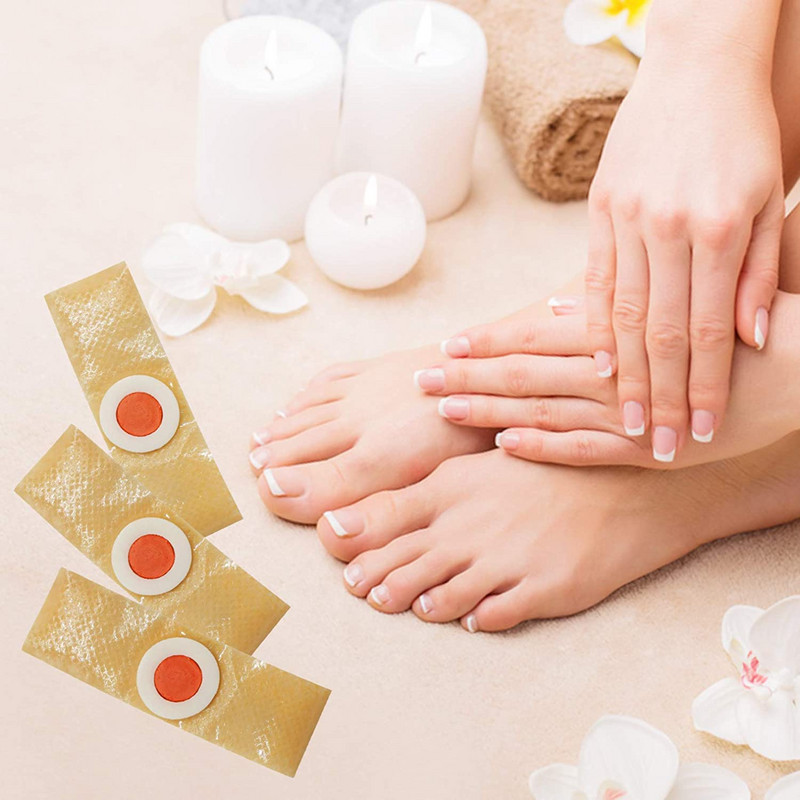 Jalgade maisi tapja kallused jalatallatüükad okkavalu leevendav kips jalahooldusvahend meditsiiniline kleebis varbakaitse