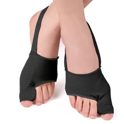 2tk=1paar varvaste eraldaja Hallux Valgus Bunion Corrector Orthotics Jalad Luu Pöidla Adjuster Korrektsioon Pediküür Soki Sirgendaja