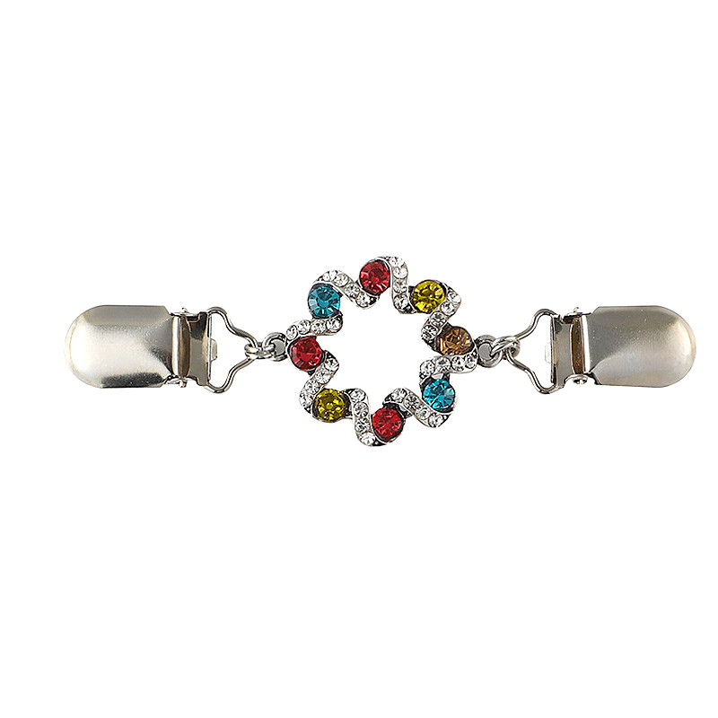 Retro rätt pross naistele revääri nõelad Lilled kampsun pluus Sall Klambrid särk krae Retro pardi klamber pross võlu kingitus