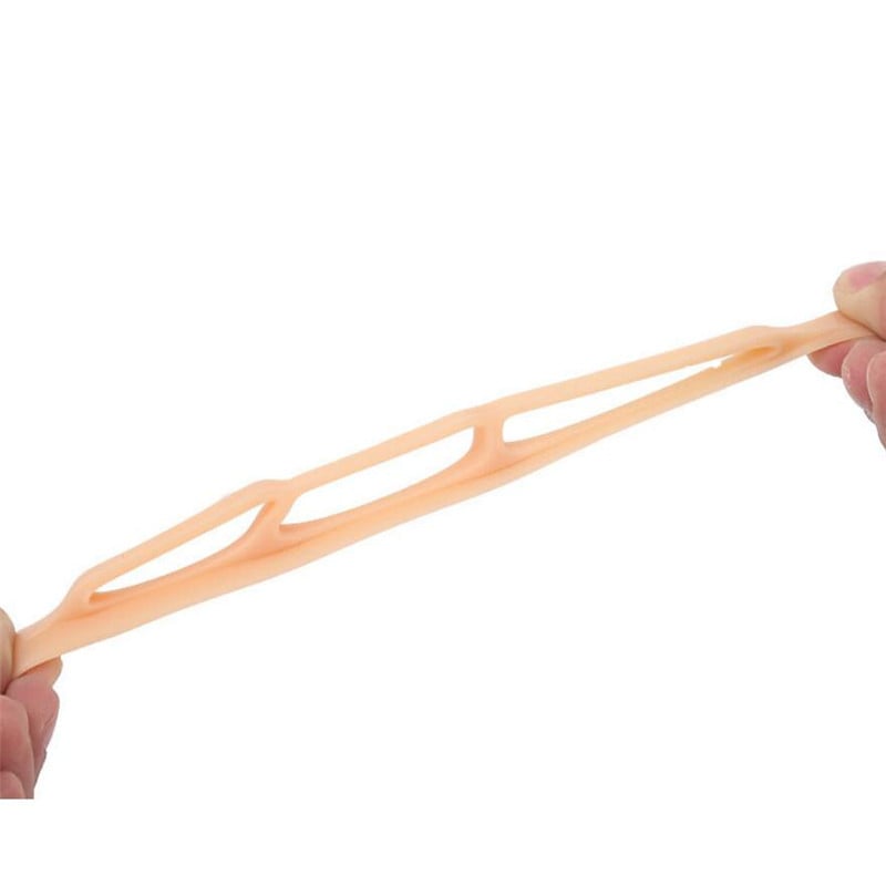 1 par silikonski gel Hammer ispravljač i korektor za uvijene nožne prste Korektor za ublažavanje bolova stopala Separator Gel za potporu