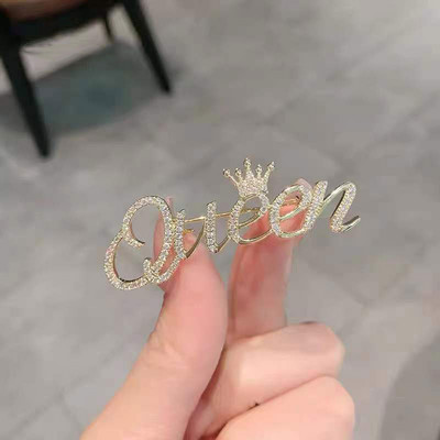 Νέο Flower Butterfly Pearl καρφίτσες για γυναίκες Charm Rhinestone καρφίτσα καρφίτσα πέτο Ρούχα γάμου Γυναικεία καρφίτσα Χονδρική