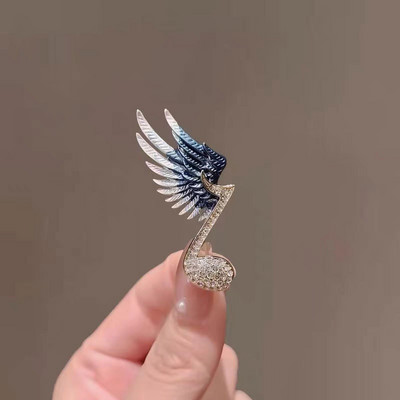 Νέο Flower Butterfly Pearl καρφίτσες για γυναίκες Charm Rhinestone καρφίτσα καρφίτσα πέτο Ρούχα γάμου Γυναικεία καρφίτσα Χονδρική