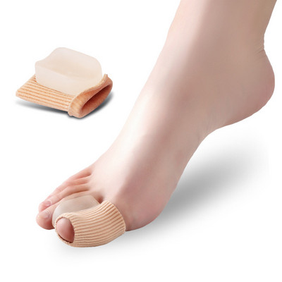 Hallux Valgus Bunion korektorius Orthotics Pėdų Kaulas Nykščio Reguliatorius Koreguojantis Pedikiūras Kojinės Įtvarai Neštuvai Pirštų Atskyriklis