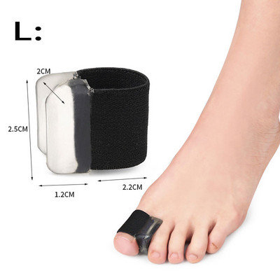 Hallux Valgus Bunion korektorius Orthotics Pėdų Kaulas Nykščio Reguliatorius Koreguojantis Pedikiūras Kojinės Įtvarai Neštuvai Pirštų Atskyriklis