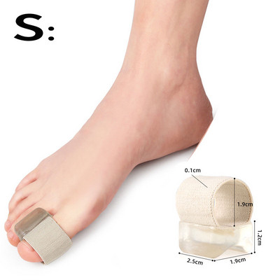 Hallux Valgus Bunion korektorius Orthotics Pėdų Kaulas Nykščio Reguliatorius Koreguojantis Pedikiūras Kojinės Įtvarai Neštuvai Pirštų Atskyriklis