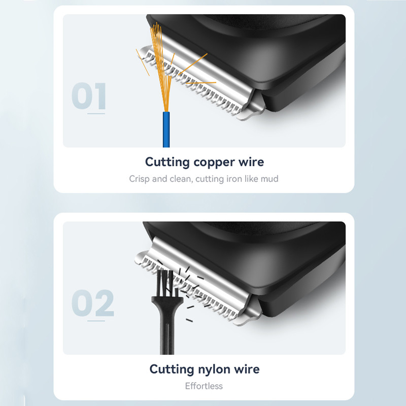 Kemei belaidė reguliuojama 1-10 mm plaukų kirpimo mašinėlė vyrams veido barzdos kirpimo mašinėlė įkraunama krašto plaukų kirpimo mašinėlė elektrinė ličio baterija