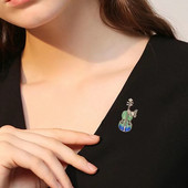 Emaili sinine kitarri pross Kvaliteetne peen moodne vibu pross Kingitused muusikutest sõpradele