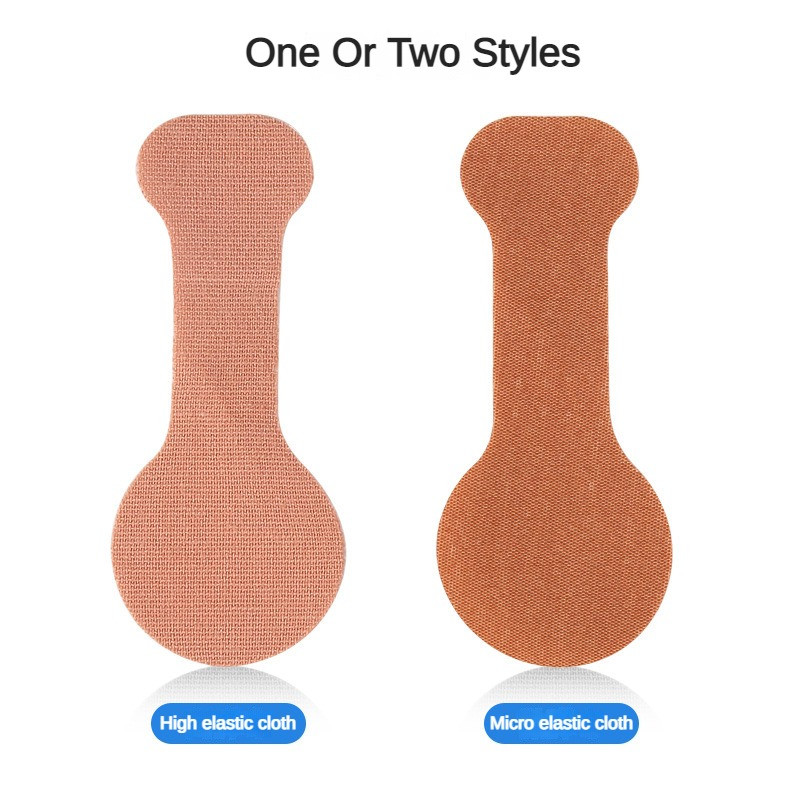 10TK Hallux Valgus Ortodontiline Plaaster Jalakorrektor Kleebised Hallux Valgus Korrektsioonipadi pöidla ortopeedia Korrektor Jalahooldus