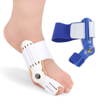 Big Bone Toe Bunion sín lábujj kiegyenesítő Corrector De Juanete lábfájdalomcsillapító Hallux Valgus korrekciós ortopédiai kellékek