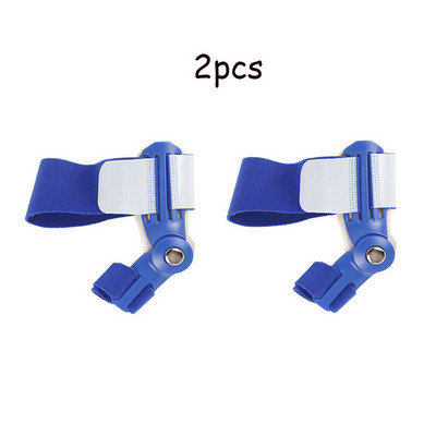 Big Bone Toe Bunion įtvaras pirštų tiesintuvas Corrector De Juanete pėdų skausmą malšinantis Hallux Valgus koregavimo ortopedinės priemonės