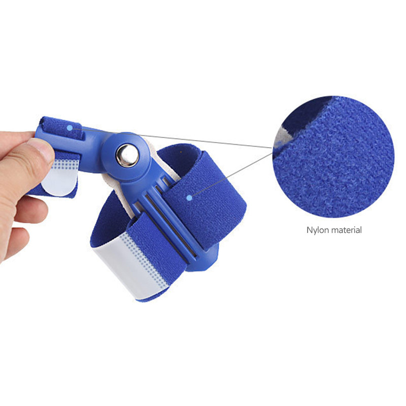 Big Bone Toe Bunion įtvaras pirštų tiesintuvas Corrector De Juanete pėdų skausmą malšinantis Hallux Valgus koregavimo ortopedinės priemonės