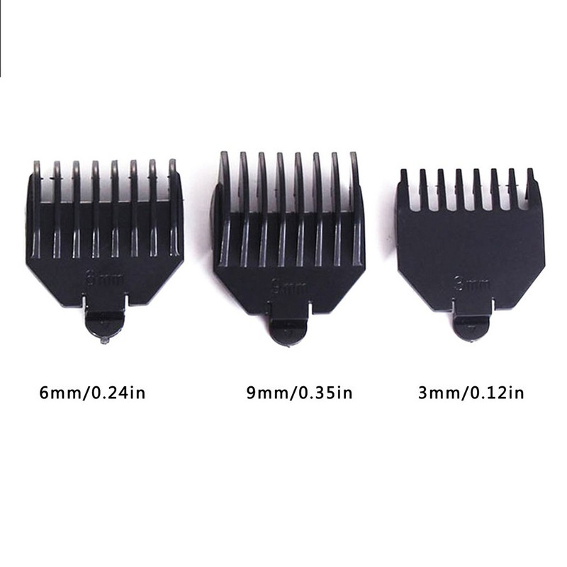 Professzionális férfi hajvágó sárkány újratölthető borotva szakállvágó hajvágó gép fodrász