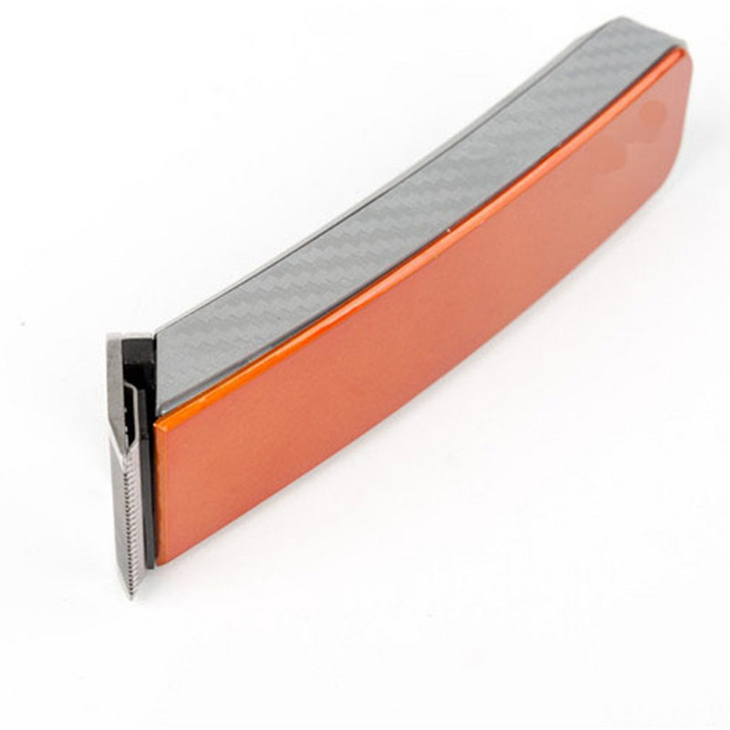 Professzionális férfi hajvágó sárkány újratölthető borotva szakállvágó hajvágó gép fodrász