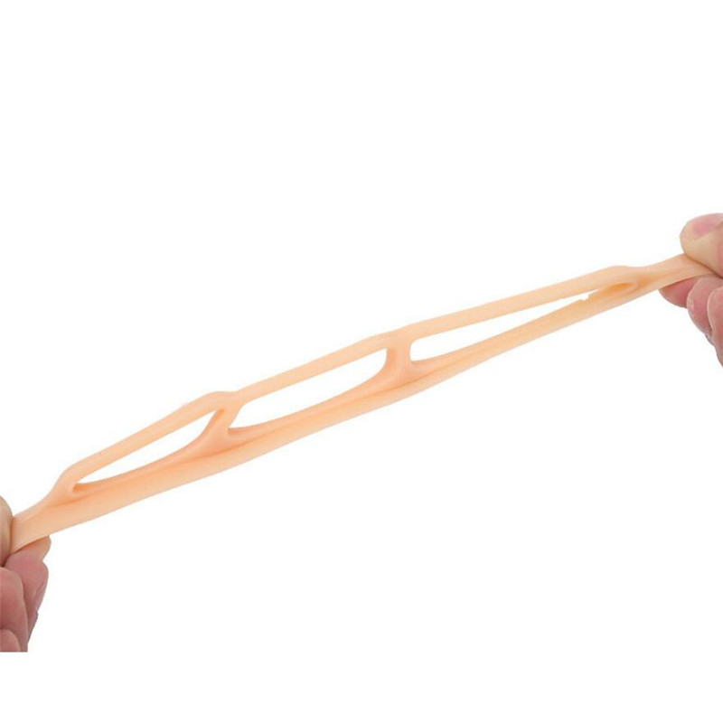 1 par silikonski gel Hammer ispravljač i korektor za uvijene nožne prste Korektor za ublažavanje bolova stopala Separator Gel za potporu