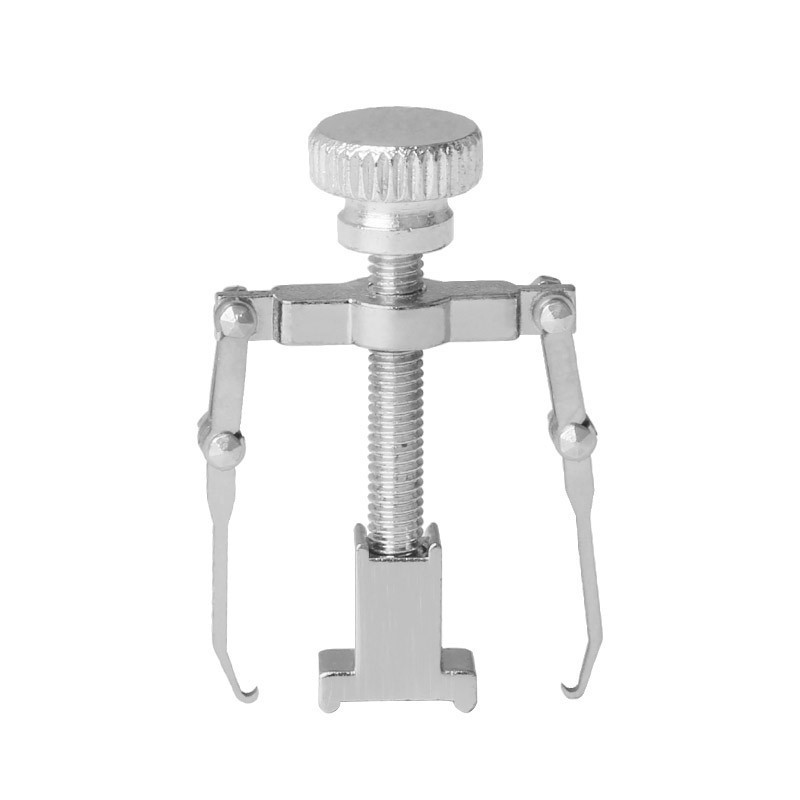 Kiegyenesítő klip Benőtt köröm korrekciója pedikűr lábkörömápoló eszközök rozsdamentes acél pedikűr kezelés Onyxis korrekció