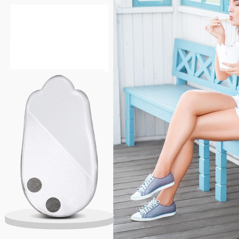 2TK Sisetallad Korrigeerivad jalanõud Padjad Tõhus O/X tüüpi Jalg kummardus jalad Põlve Valgum sirgendamine naistele Meeste Tervishoid