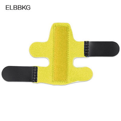 1kom Podesiva udlaga za ispravljanje prstiju, udlaga za ublažavanje bolova, potpora za narukvice za prste, udlaga za ruku, fiksirana traka, štitnik za artritis zglobova