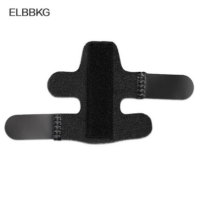 1kom Podesiva udlaga za ispravljanje prstiju, udlaga za ublažavanje bolova, potpora za narukvice za prste, udlaga za ruku, fiksirana traka, štitnik za artritis zglobova