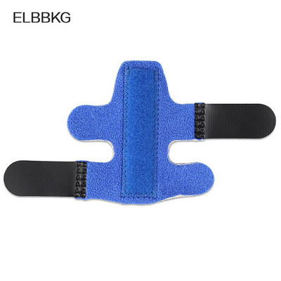 1kom Podesiva udlaga za ispravljanje prstiju, udlaga za ublažavanje bolova, potpora za narukvice za prste, udlaga za ruku, fiksirana traka, štitnik za artritis zglobova