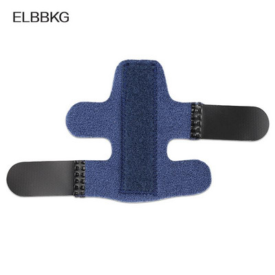 1kom Podesiva udlaga za ispravljanje prstiju, udlaga za ublažavanje bolova, potpora za narukvice za prste, udlaga za ruku, fiksirana traka, štitnik za artritis zglobova